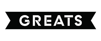 greats logotype
